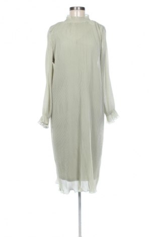 Kleid VILA, Größe M, Farbe Grün, Preis € 11,99