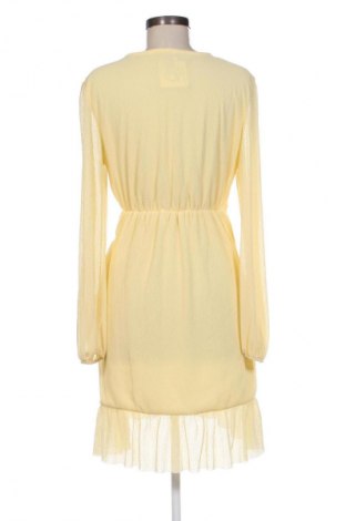 Rochie VILA, Mărime M, Culoare Galben, Preț 47,99 Lei