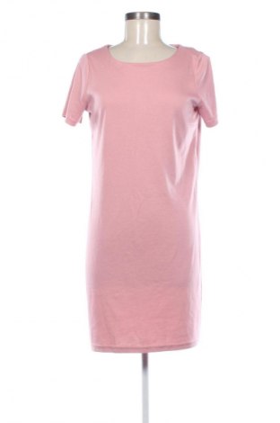 Kleid VILA, Größe S, Farbe Aschrosa, Preis € 13,81