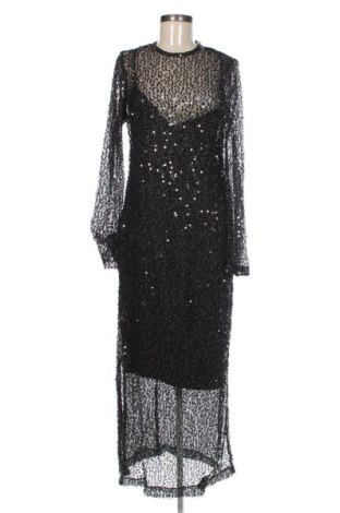 Rochie VILA, Mărime L, Culoare Negru, Preț 373,99 Lei