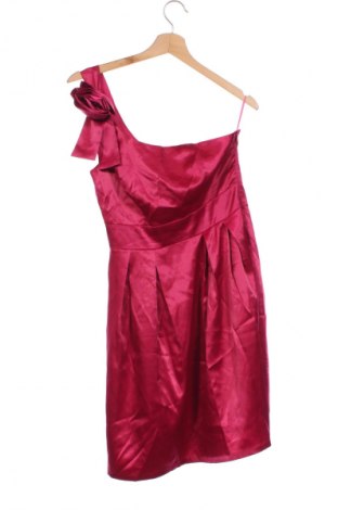 Kleid VILA, Größe XS, Farbe Rot, Preis € 37,42