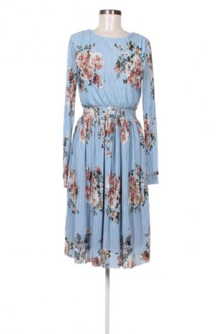 Kleid VILA, Größe M, Farbe Mehrfarbig, Preis € 13,81