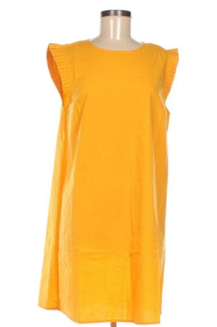 Kleid VILA, Größe L, Farbe Gelb, Preis € 31,71