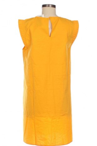 Kleid VILA, Größe L, Farbe Gelb, Preis € 31,71
