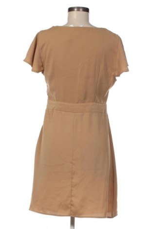 Kleid VILA, Größe M, Farbe Braun, Preis € 14,00