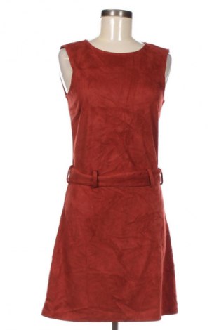Kleid VILA, Größe M, Farbe Braun, Preis € 12,99