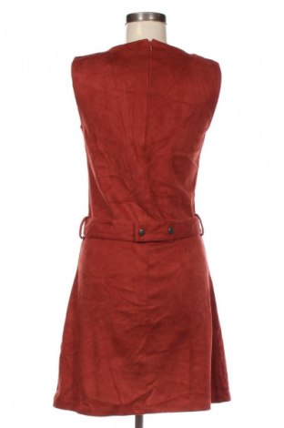 Kleid VILA, Größe M, Farbe Braun, Preis € 12,99