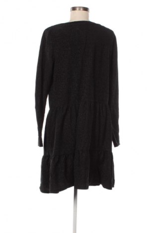 Rochie VILA, Mărime XL, Culoare Negru, Preț 93,99 Lei