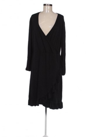Rochie VRS Woman, Mărime XXL, Culoare Negru, Preț 121,00 Lei