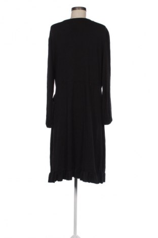 Rochie VRS Woman, Mărime XXL, Culoare Negru, Preț 121,00 Lei
