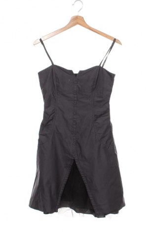 Φόρεμα Vera Mont, Μέγεθος XS, Χρώμα Γκρί, Τιμή 66,53 €