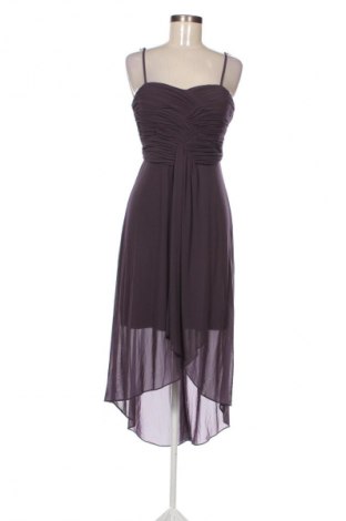 Kleid Vera Mont, Größe S, Farbe Lila, Preis 57,99 €