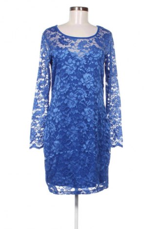 Šaty  Vero Moda, Veľkosť XL, Farba Modrá, Cena  24,48 €