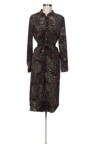 Kleid Vero Moda, Größe M, Farbe Mehrfarbig, Preis 23,99 €
