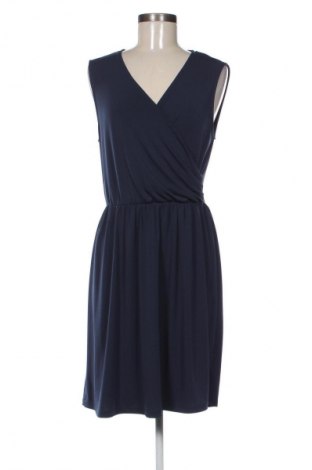 Kleid Vero Moda, Größe S, Farbe Blau, Preis € 11,99