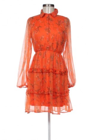Sukienka Vero Moda, Rozmiar XS, Kolor Kolorowy, Cena 62,92 zł