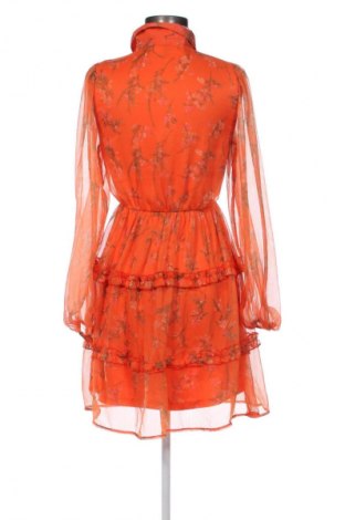 Sukienka Vero Moda, Rozmiar XS, Kolor Kolorowy, Cena 62,92 zł