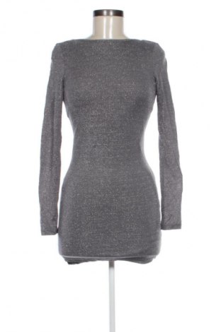 Rochie Vero Moda, Mărime XS, Culoare Gri, Preț 93,99 Lei