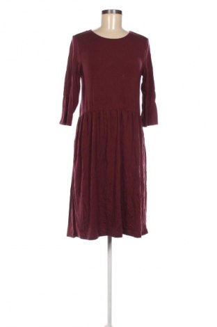 Sukienka Vero Moda, Rozmiar L, Kolor Czerwony, Cena 62,92 zł