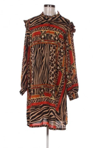 Kleid Vero Moda, Größe XL, Farbe Mehrfarbig, Preis € 17,39