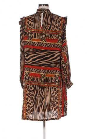 Kleid Vero Moda, Größe XL, Farbe Mehrfarbig, Preis € 17,39