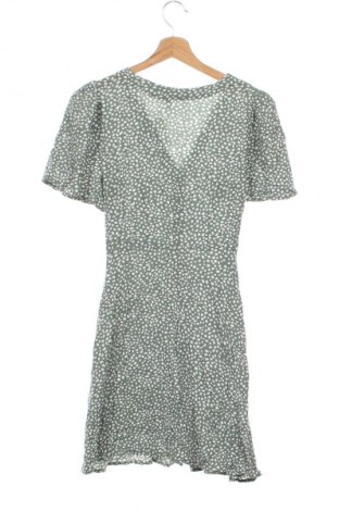 Sukienka Vero Moda, Rozmiar XS, Kolor Kolorowy, Cena 76,40 zł