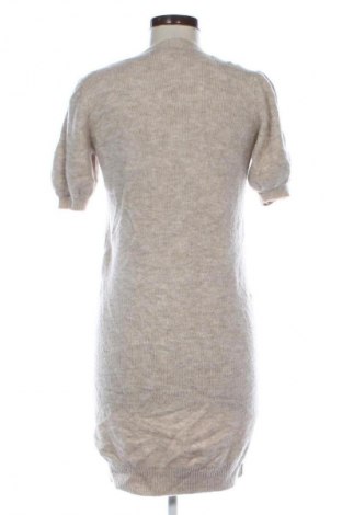 Kleid Vero Moda, Größe L, Farbe Ecru, Preis € 13,99