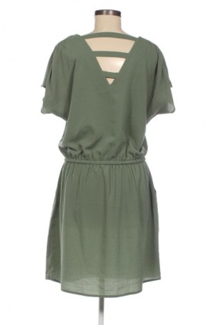Šaty  Vero Moda, Velikost XL, Barva Zelená, Cena  346,00 Kč