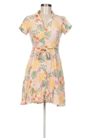 Sukienka Vero Moda, Rozmiar S, Kolor Kolorowy, Cena 77,75 zł