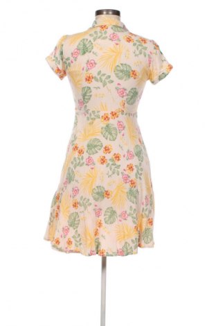 Sukienka Vero Moda, Rozmiar S, Kolor Kolorowy, Cena 77,75 zł