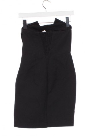 Rochie Vero Moda, Mărime XS, Culoare Negru, Preț 71,00 Lei