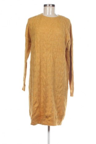 Rochie Vero Moda, Mărime S, Culoare Galben, Preț 93,99 Lei
