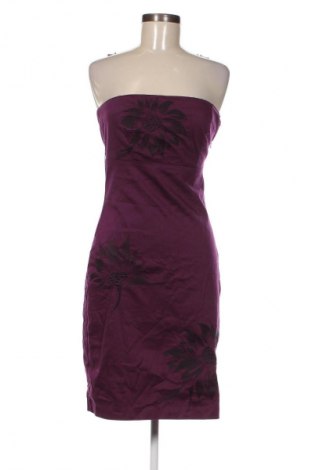 Sukienka Vero Moda, Rozmiar M, Kolor Fioletowy, Cena 62,07 zł