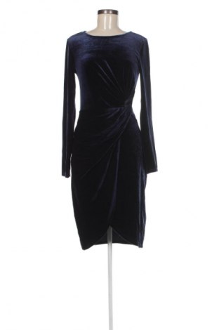 Šaty  Vero Moda, Velikost M, Barva Modrá, Cena  439,00 Kč