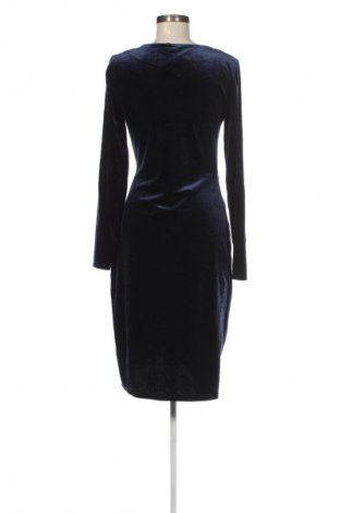 Šaty  Vero Moda, Velikost M, Barva Modrá, Cena  439,00 Kč