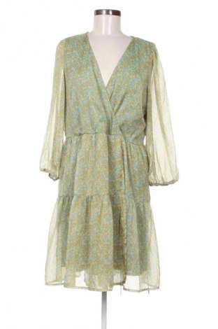 Φόρεμα Vero Moda, Μέγεθος XL, Χρώμα Πολύχρωμο, Τιμή 9,99 €