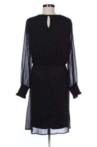 Kleid Vero Moda, Größe L, Farbe Schwarz, Preis € 18,99