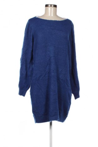 Φόρεμα Vero Moda, Μέγεθος XL, Χρώμα Μπλέ, Τιμή 17,99 €