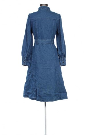 Kleid Vero Moda, Größe M, Farbe Blau, Preis 74,99 €