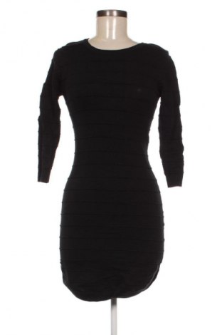 Kleid Vero Moda, Größe XS, Farbe Schwarz, Preis € 18,99
