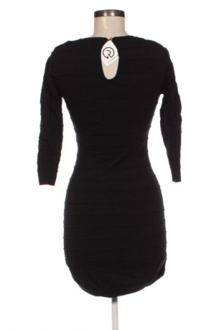 Kleid Vero Moda, Größe XS, Farbe Schwarz, Preis € 18,99