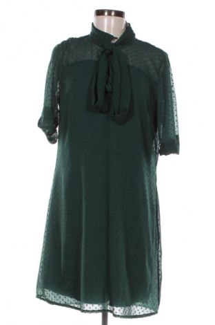 Φόρεμα Vero Moda, Μέγεθος L, Χρώμα Πράσινο, Τιμή 13,81 €