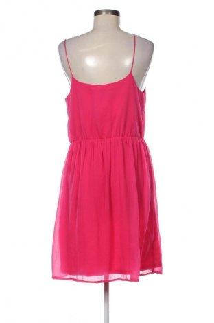 Kleid Vero Moda, Größe XL, Farbe Rosa, Preis € 11,99