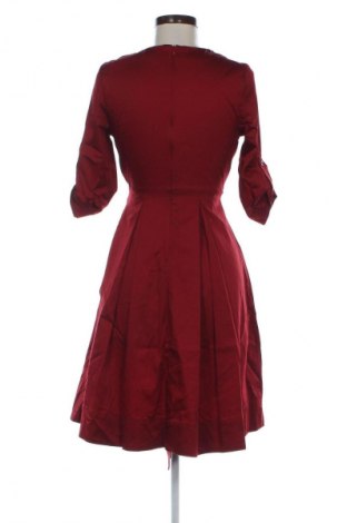 Sukienka Vero Moda, Rozmiar S, Kolor Czerwony, Cena 62,07 zł