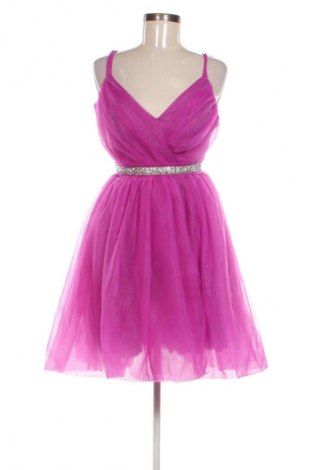 Rochie Vezuvio, Mărime S, Culoare Mov, Preț 163,00 Lei