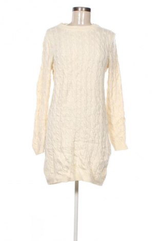 Kleid Vicolo, Größe M, Farbe Ecru, Preis 34,99 €