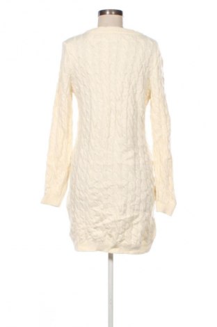 Kleid Vicolo, Größe M, Farbe Ecru, Preis 34,99 €
