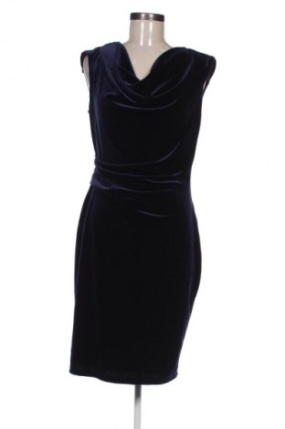 Kleid Vince Camuto, Größe XL, Farbe Blau, Preis € 29,99