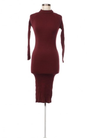Рокля Vintage Dressing, Размер S, Цвят Червен, Цена 29,99 лв.