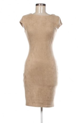 Kleid Vintage Dressing, Größe M, Farbe Beige, Preis € 10,99